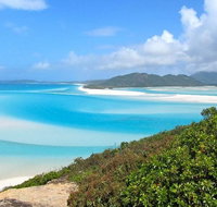 Whitsundays Sailing 2-Day Adventure - Food Delivery Shop