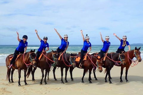 Rainbow Beach Horse Ride - Food Delivery Shop 4