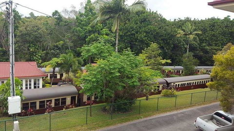 Kuranda Full-Day Small-Group Tour From Port Douglas - Food Delivery Shop 2