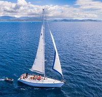 2 Night Small Group Whitsundays Sailing Adventure Aboard Mandrake - Food Delivery Shop