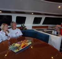 2-Night Whitsundays Sailing Adventure Whitsunday Getaway - Food Delivery Shop
