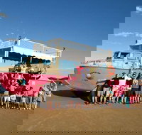 Town of 1770 Afternoon Cruise - Food Delivery Shop