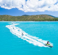 Whitsundays Jet Ski Tour - Food Delivery Shop