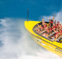 Airlie Beach Jet Boat Thrill Ride - Food Delivery Shop