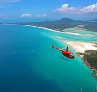 Whitehaven Heli Tour - Food Delivery Shop