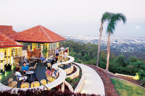 Brisbane Highlights And Lone Pine Cruise From Gold Coast - Food Delivery Shop 7