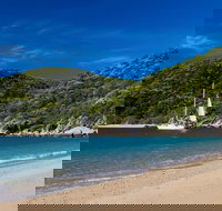 Full-Day Adventure Sailing Experience Circumnavigate Magnetic Island - Pet Food Australia