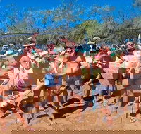 1770 CASTAWAY SURVIVOR 4 Day 3 Night Island Adventure Tour - Food Delivery Shop