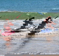 1770 Castaway Day Trips - Food Delivery Shop