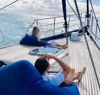 Day sail on Lux Whitsundays Whitsundays Australia - Food Delivery Shop