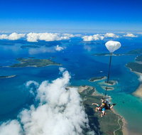 Airlie Beach Tandem Skydive - Food Delivery Shop