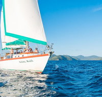 2-Day Whitsundays Sailing Adventure Waltzing Matilda - Food Delivery Shop