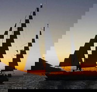 Magnetic Island Sunset Sail - Pet Food Australia