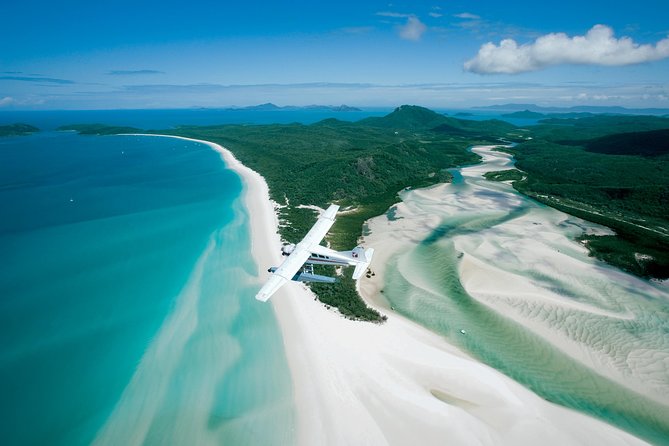 The Whitsundays QLD Food Delivery Shop