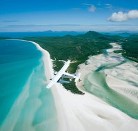 Whitsundays Seaplane Tours - Food Delivery Shop