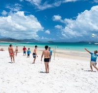Whitehaven Beach and Hamilton Island Cruise - Food Delivery Shop