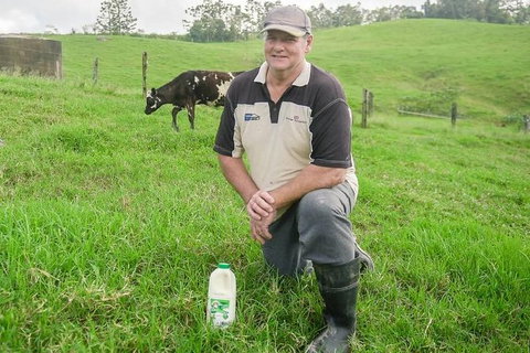 Mackay's Day In The Clouds Paddock To Plate Tour - Food Delivery Shop 1