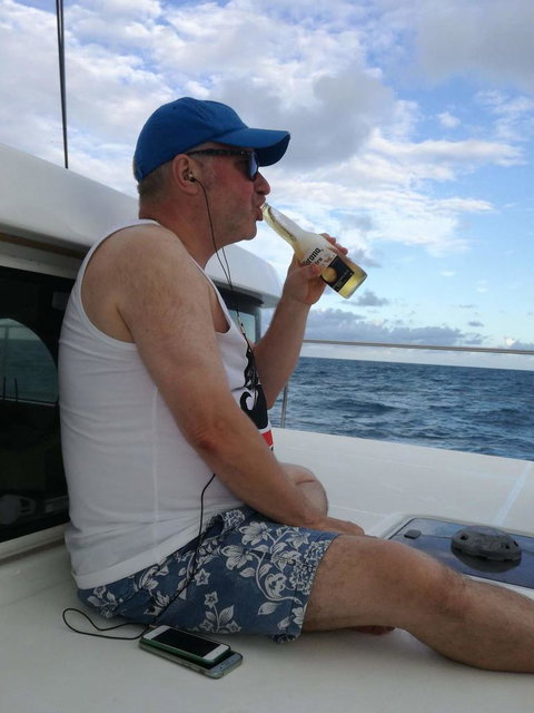 Afternoon Low Isles Snorkeling And Sailing Cruise From Port Douglas - Food Delivery Shop 4