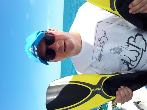 Afternoon Low Isles Snorkeling And Sailing Cruise From Port Douglas - Food Delivery Shop 6