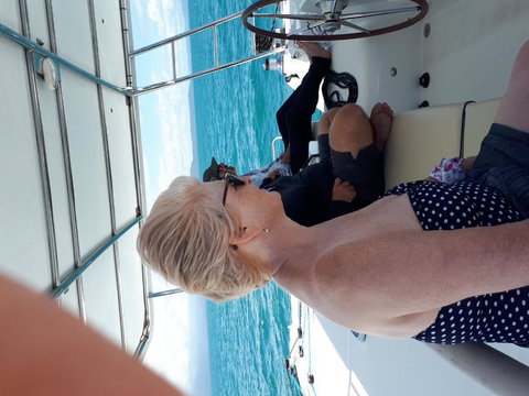 Afternoon Low Isles Snorkeling And Sailing Cruise From Port Douglas - Food Delivery Shop 8