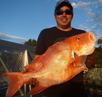 Whitsunday Islands and Great Barrier Reef Fishing Charters - Food Delivery Shop