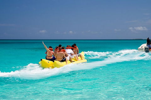 Banana Boat Ride From Airlie Beach - Food Delivery Shop 1