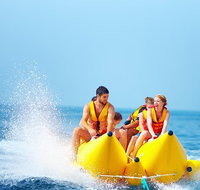 Banana Boat Ride from Airlie Beach - Food Delivery Shop