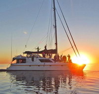 2-Night Whitsundays Sailing Adventure Wings Sailing - Food Delivery Shop