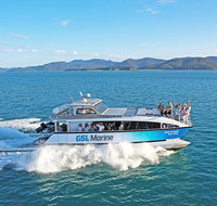 Whitsunday Island Boat Adventure - Food Delivery Shop