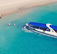 Whitehaven Beach Day Tour with Snorkel in Whitsundays Island - Food Delivery Shop