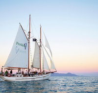 Whitsundays Sunset Sailing Cruise - Food Delivery Shop