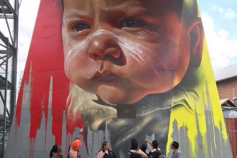 Brisbane Aboriginal Cultural Walking Tour - Food Delivery Shop 0