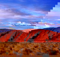 Uluru and Kata Tjuta Experience with BBQ Dinner - Food Delivery Shop