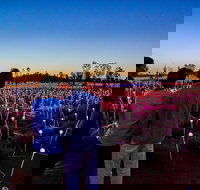 Uluru Field of Light Sunrise Tour - Food Delivery Shop