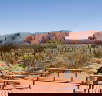 Uluru Small Group Tour including Sunset - Food Delivery Shop