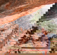 Uluru Base and Sunset Half-Day Trip with Optional Outback BBQ Dinner - Food Delivery Shop