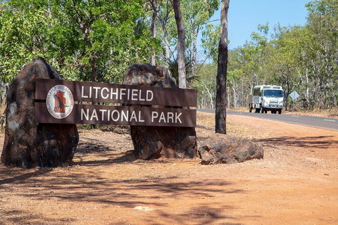 4 Day 4WD Arnhem Land Dreaming Accommodated Top End Safari - Food Delivery Shop 5