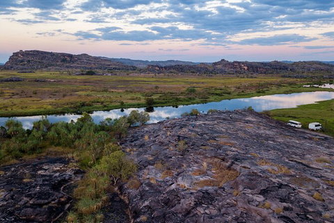 4 Day 4WD Arnhem Land Dreaming Accommodated Top End Safari - Food Delivery Shop 7