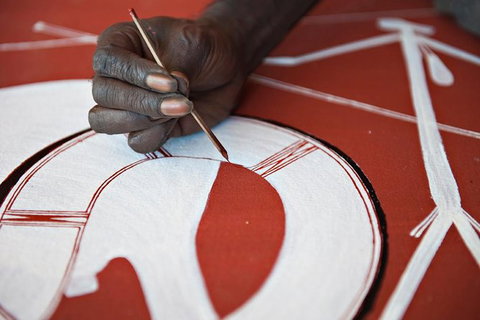 4 Day 4WD Arnhem Land Dreaming Accommodated Top End Safari - Food Delivery Shop 8