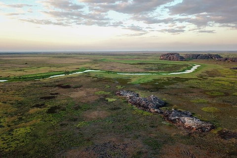 4 Day 4WD Arnhem Land Dreaming Accommodated Top End Safari - Food Delivery Shop 3