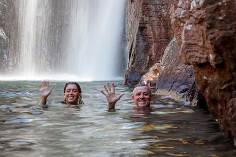4 Day 4WD Arnhem Land Dreaming Accommodated Top End Safari - Food Delivery Shop 6