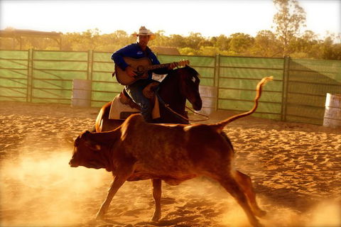 Skip-the-Line Katherine Outback Experience Show Ticket - Food Delivery Shop 1