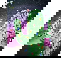 Christmas Cactus - Six Tanks 3.00-5.00pm - Food Delivery Shop