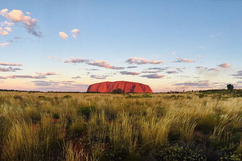 2 Day Uluru Camping Adventure - Food Delivery Shop 5