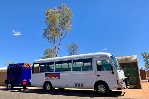2 Day Uluru Camping Adventure - Food Delivery Shop 6