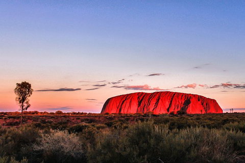 2 Day Uluru Camping Adventure - Food Delivery Shop 4