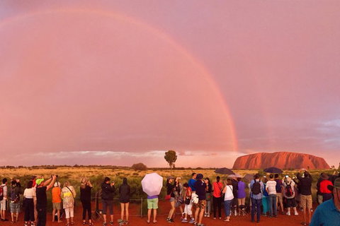 2 Day Uluru Camping Adventure - Food Delivery Shop 8