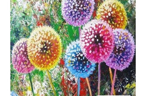 Dandelions - Six Tanks 3.00-5.00pm - Food Delivery Shop 0