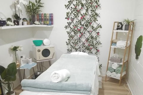 1 Hr Full Body Massage - Food Delivery Shop 0