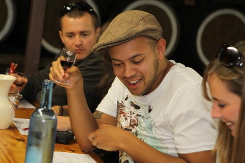 Small-Group Hunter Valley Wine Tasting Tour From Sydney - Food Delivery Shop 1